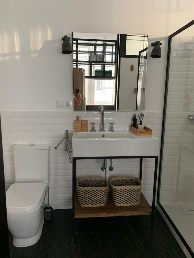 Apto Luminoso Con Mucho Encanto Apartment โอโกรูญา ภายนอก รูปภาพ