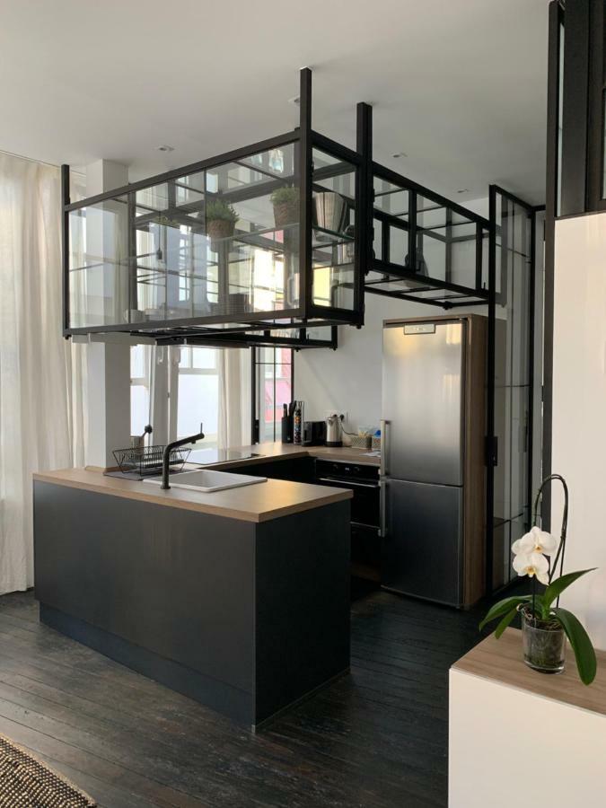 Apto Luminoso Con Mucho Encanto Apartment โอโกรูญา ภายนอก รูปภาพ
