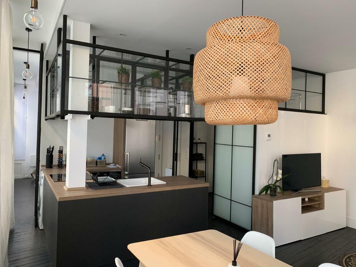 Apto Luminoso Con Mucho Encanto Apartment โอโกรูญา ภายนอก รูปภาพ