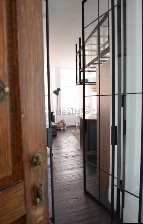 Apto Luminoso Con Mucho Encanto Apartment โอโกรูญา ภายนอก รูปภาพ